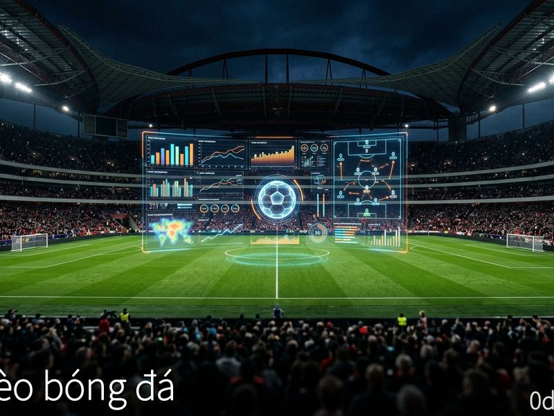 Bí quyết soi kèo bóng đá chuẩn xác giúp bạn dự đoán kết quả thắng lớn